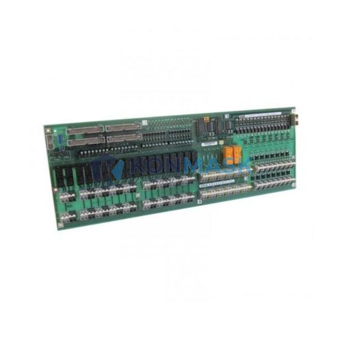 Genuine ABB UNS 0863A-T V1 HIEE305082R0001 ABB AC800M DCS - Industrial Automation Part