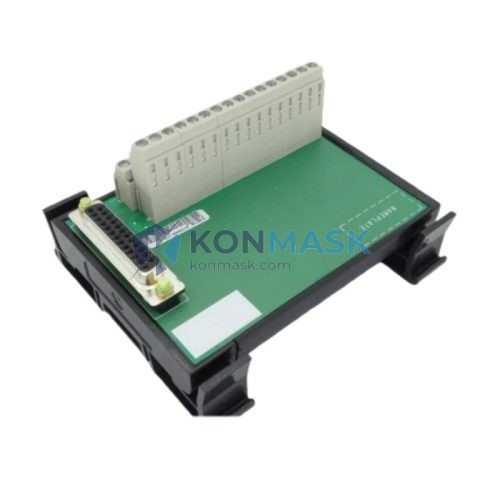 Genuine Allen-Bradley 1492-AIFM8-3 - Industrial Automation Part
