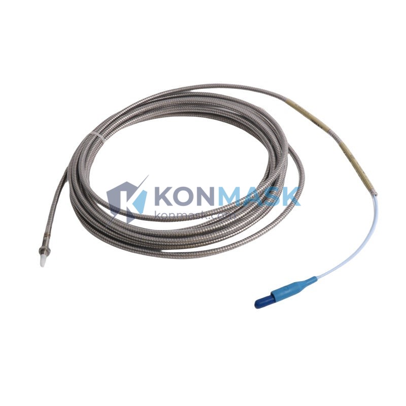 Bently Nevada 330904-00-14-10-02-05/CN - Technical Label and Specifications