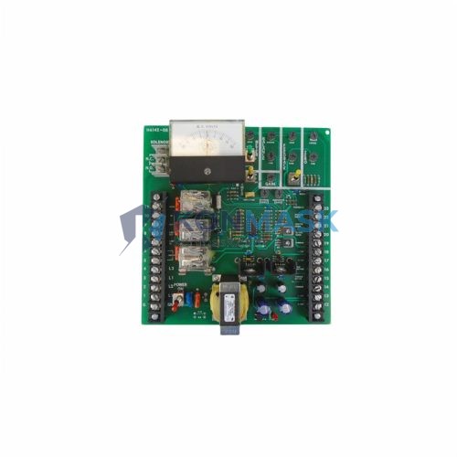 Genuine NORTH AMERICAN H6142-05 - Industrial Automation Part