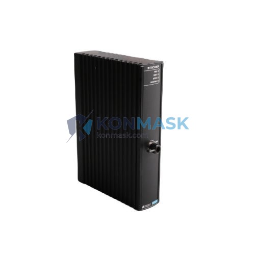 Genuine Triconex AI3351 S2 - Industrial Automation Part