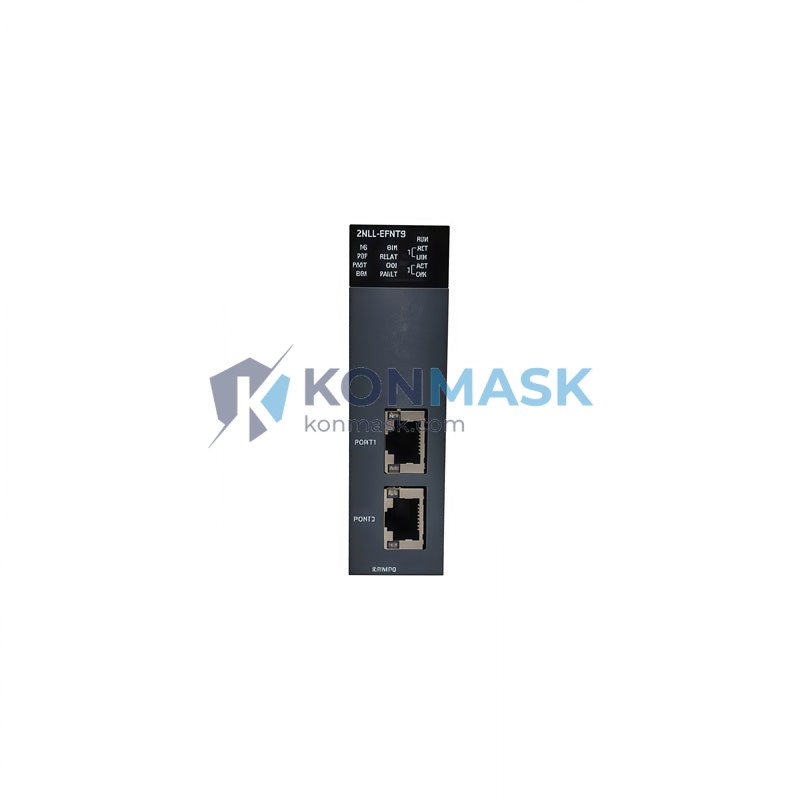 Genuine Honeywell 2MLL-EFMHB Experion PKS - Industrial Automation Part