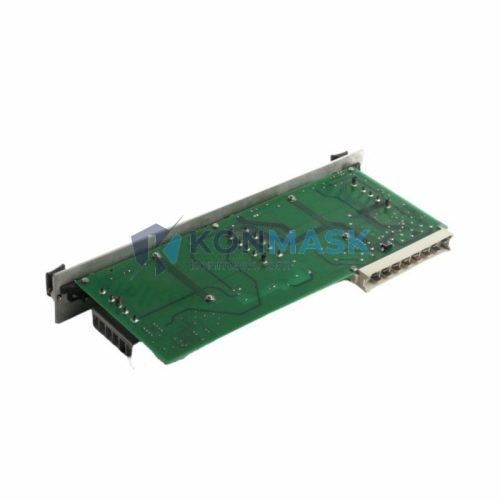 Genuine ABB EC24V-086362-001 - Industrial Automation Part