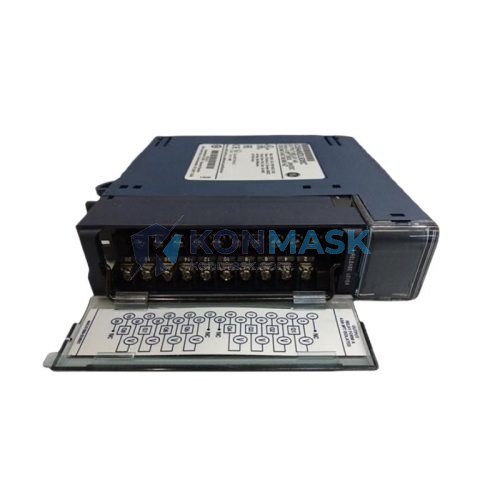 Genuine GE IC694MDL930C Series 90-30 (IC694 I/O) - Industrial Automation Part