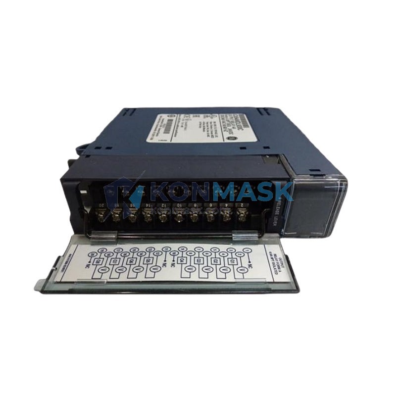 Genuine GE IC694MDL930C Series 90-30 (IC694 I/O) - Industrial Automation Part