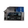 VIBRO-METER IQS450 204-450-000-002 - Technical Label and Specifications