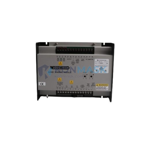 Genuine WOODWARD 9907-173 - Industrial Automation Part