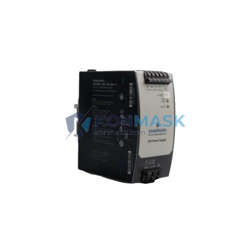 Genuine Emerson 1X00781H01L Ovation Distributed Control System (DCS) - Industrial Automation Part