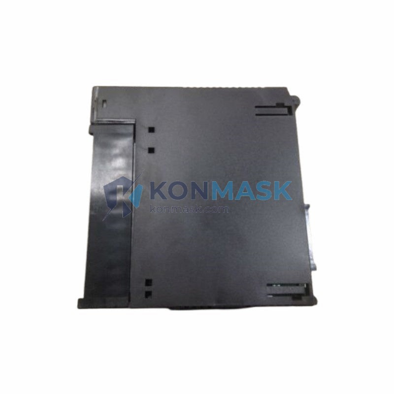 General Electric IC693MDL741C - Technical Label and Specifications