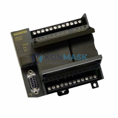 Genuine SIEMENS 6ES7212-1AB23-0XB0 SIMATIC S7-200 - Industrial Automation Part