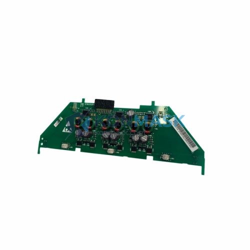 Genuine ABB NGDR-03C-58976539 NGDR (Gate Drive Board Series) - Industrial Automation Part