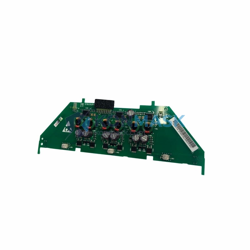 Genuine ABB NGDR-03C-58976539 NGDR (Gate Drive Board Series) - Industrial Automation Part