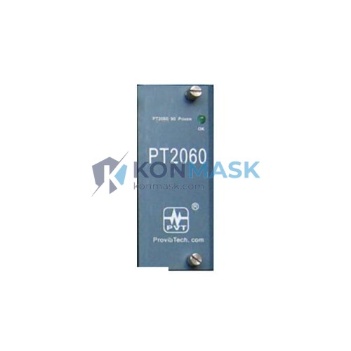 Genuine ProvibTech PT2060/90 - Industrial Automation Part