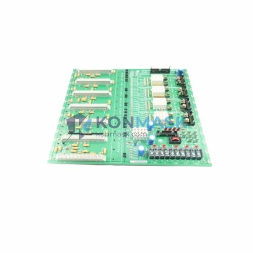 Genuine General Electric DS200VPBLG1AEE - Industrial Automation Part