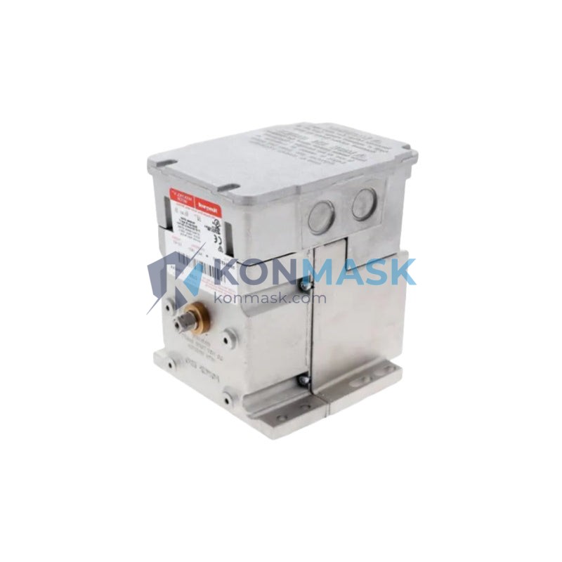 Genuine Honeywell M7284A1038 ML7284 / M7284 - Industrial Automation Part