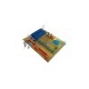 Honeywell 51304476-100 TDC 3000 Distributed Control System - Front Panel and Connectivity View