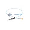 Genuine Bently Nevada 330903-00-05-10-01-05 Bently Nevada 3300 NSv - Industrial Automation Part