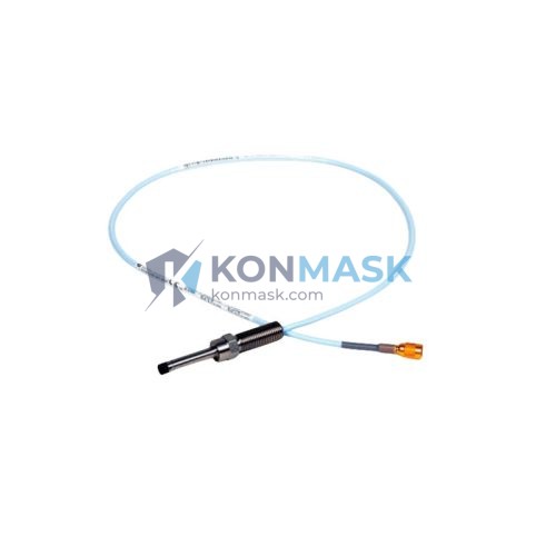 Genuine Bently Nevada 330903-00-05-10-01-05 Bently Nevada 3300 NSv - Industrial Automation Part