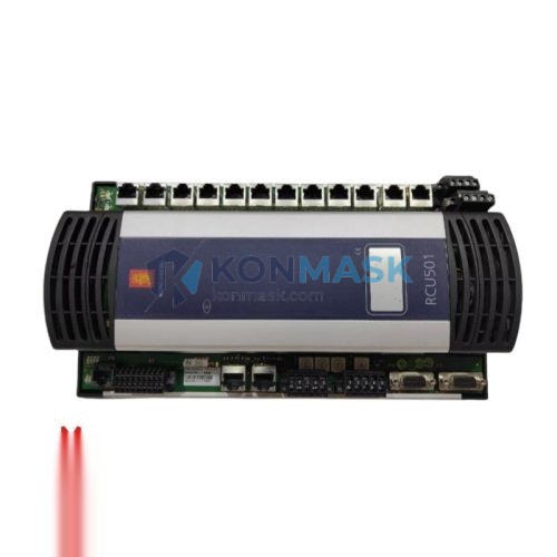 Genuine KONGSBERG RCU501 K-Chief / SDP / cPos Control System Series - Industrial Automation Part