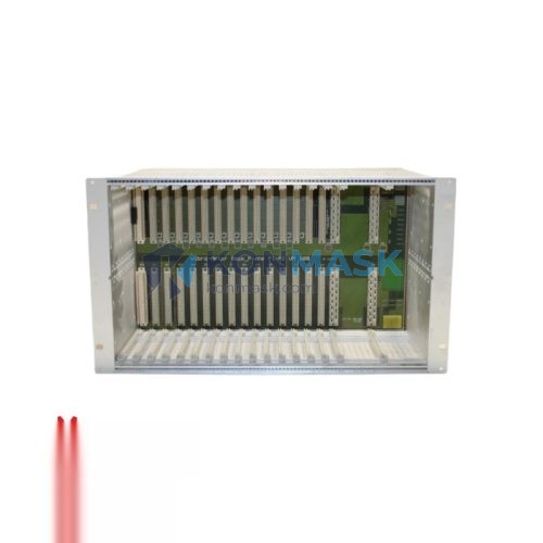 Genuine VIBRO METER 204-040-100-011 - Industrial Automation Part