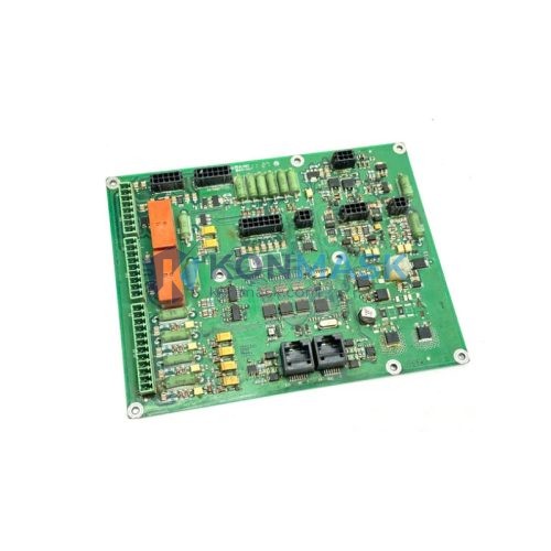 Genuine ABB IRB1600 3HAC021455-001 IRB2600 3HAC030006-001 3HAC030162-001 DSQC400 - Industrial Automation Part