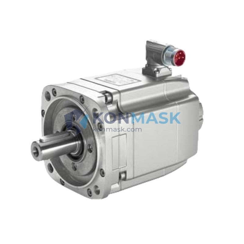 Genuine Siemens 1FK7101-2AF71-1RB0 - Industrial Automation Part