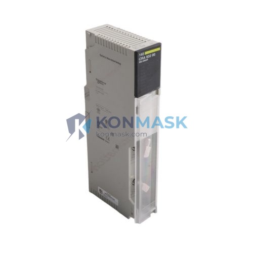 Genuine Schneider Electric 140CRA93200 Modicon Quantum - Industrial Automation Part