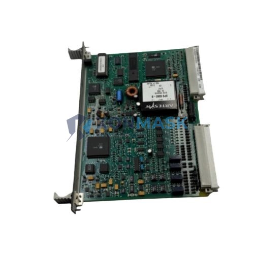 Genuine ABB GJR2392700R1210?83SR07D-E - Industrial Automation Part