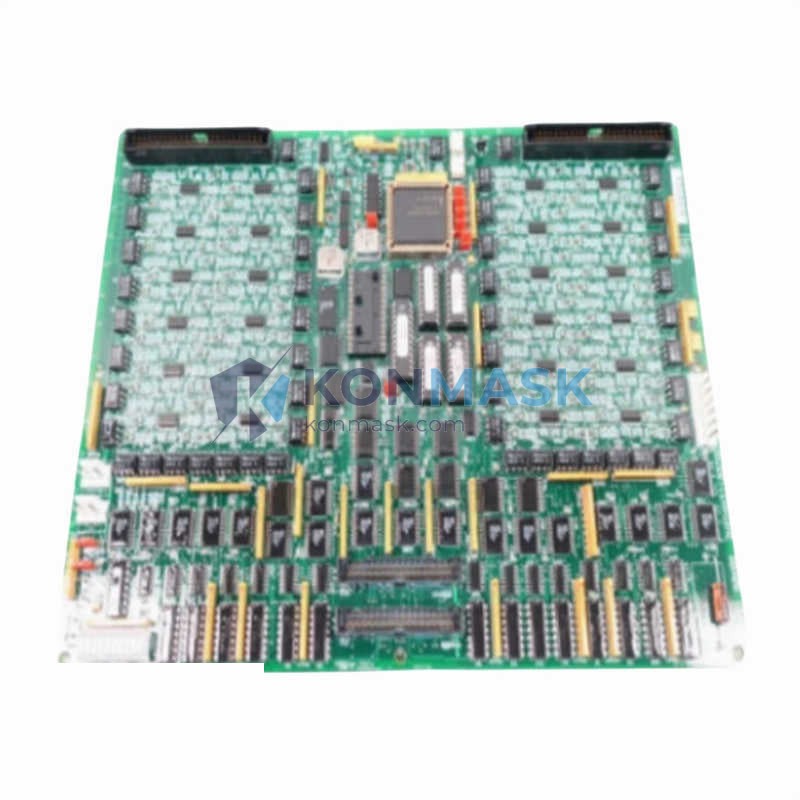 Genuine General Electric DS200TCDA-HBHD - Industrial Automation Part