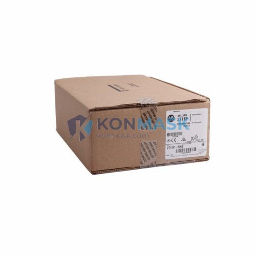Genuine Allen-Bradley 2711P-RN6 PanelView Plus Communication Module - Industrial Automation Part
