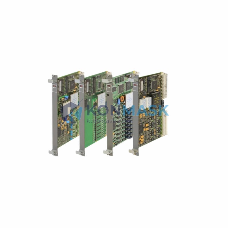 Genuine ABB GJR2403500R3010 81ET03A-E AC500 S500 I/O System - Industrial Automation Part