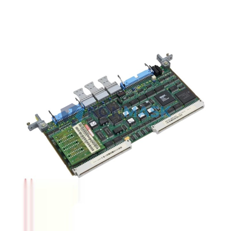 Genuine SIEMENS 6SE7090-0XX84-0AH2 MASTERDRIVES (6SE70 Series) - Industrial Automation Part