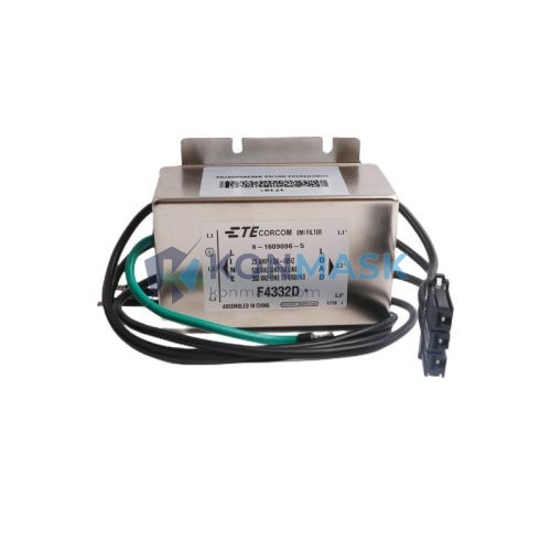 Genuine ABB F4332D 3HAC024322-001 - Industrial Automation Part