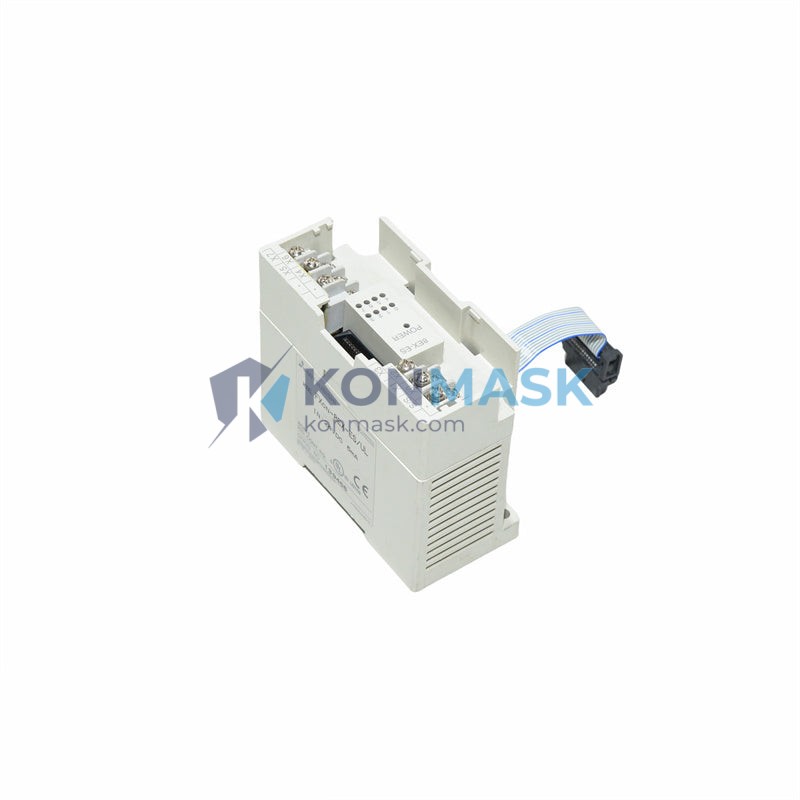 Genuine Mitsubishi Electric FX0N-8EX MELSEC FX0N - Industrial Automation Part