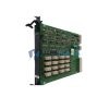 ALSTOM 232.2-5V 029.36 ICP (Industrial Control Panel) - Technical Label and Specifications