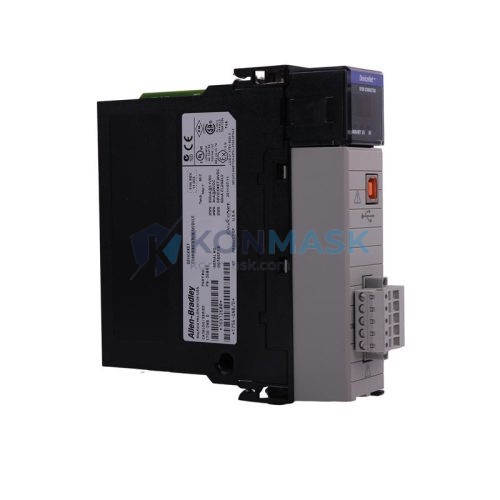 Genuine Allen-Bradley 1756-DNB ControlLogix - Industrial Automation Part