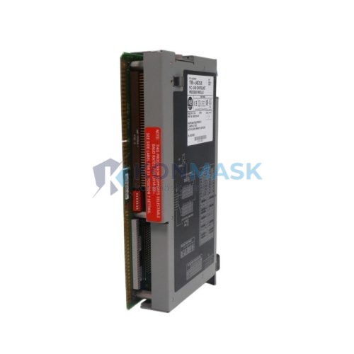 Genuine PLC 1785-L40C15 - Industrial Automation Part