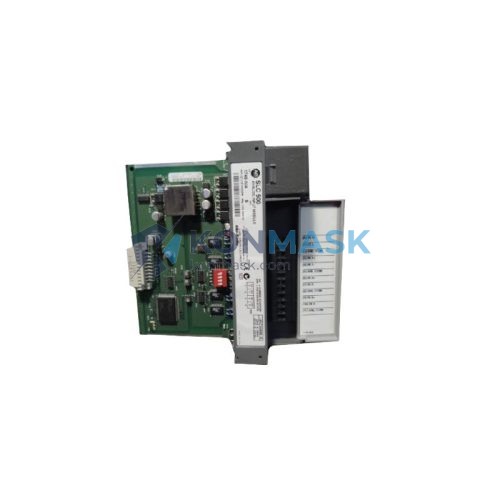 Genuine Allen-Bradley 1746-NI4/A - Industrial Automation Part