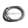Bently Nevada 130539-50 3500 Series - Technical Label and Specifications