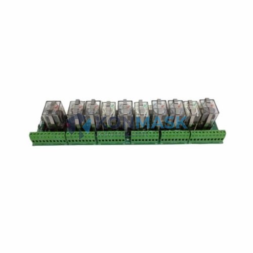 Genuine General Electric DS200RTBAG2A Mark VI Turbine Control System - Industrial Automation Part