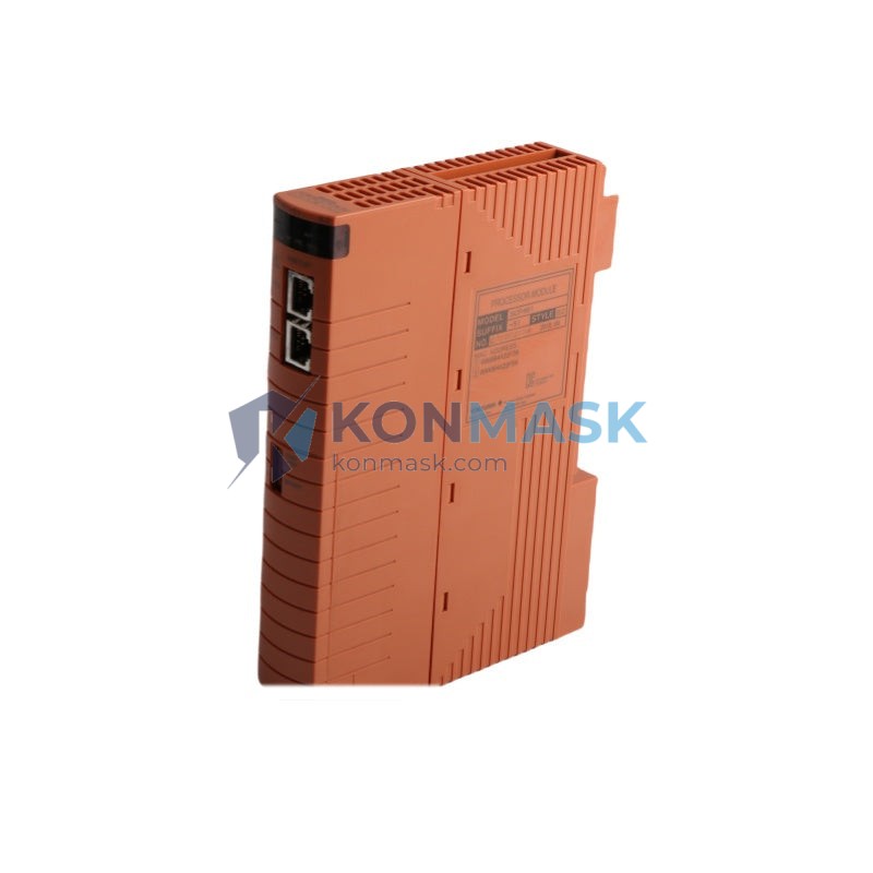 Genuine Yokogawa SCP461-11 CENTUM VP / CS 3000 DCS I/O - Industrial Automation Part