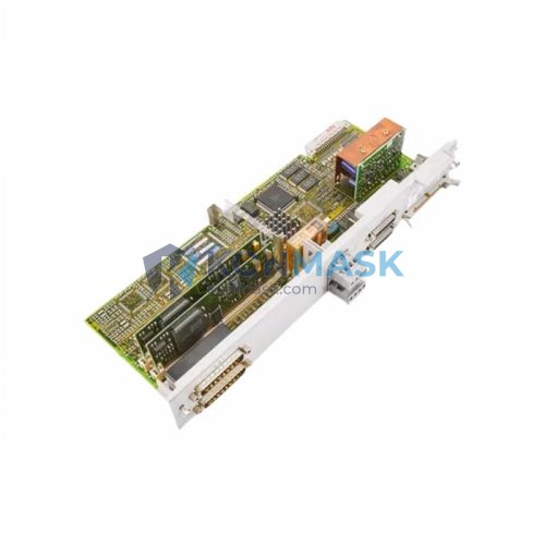 Genuine Atlas Copco LZB22A049-11 Elektronikon PLC Control Module - Industrial Automation Part