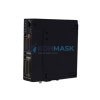 GE Fanuc IC693DSM314 - Technical Label and Specifications