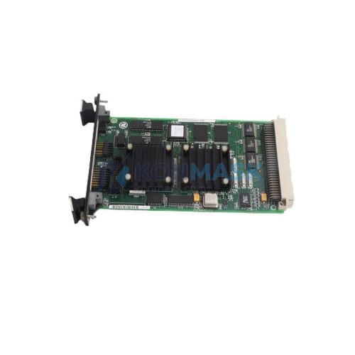 Genuine General Electric IS200DSPXH1D Mark VI Turbine Control System - Industrial Automation Part