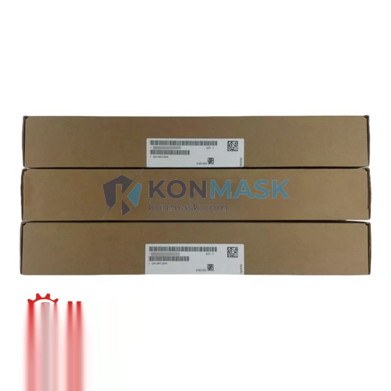 Genuine SIEMENS 6SL3351-6TE32-6AA3 - Industrial Automation Part