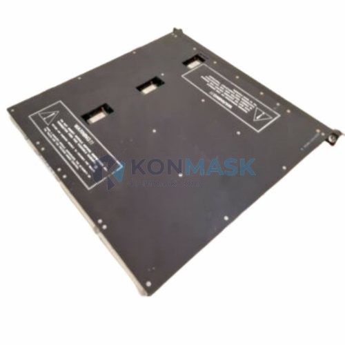 Genuine TRICONEX HCU3700/3703E - Industrial Automation Part