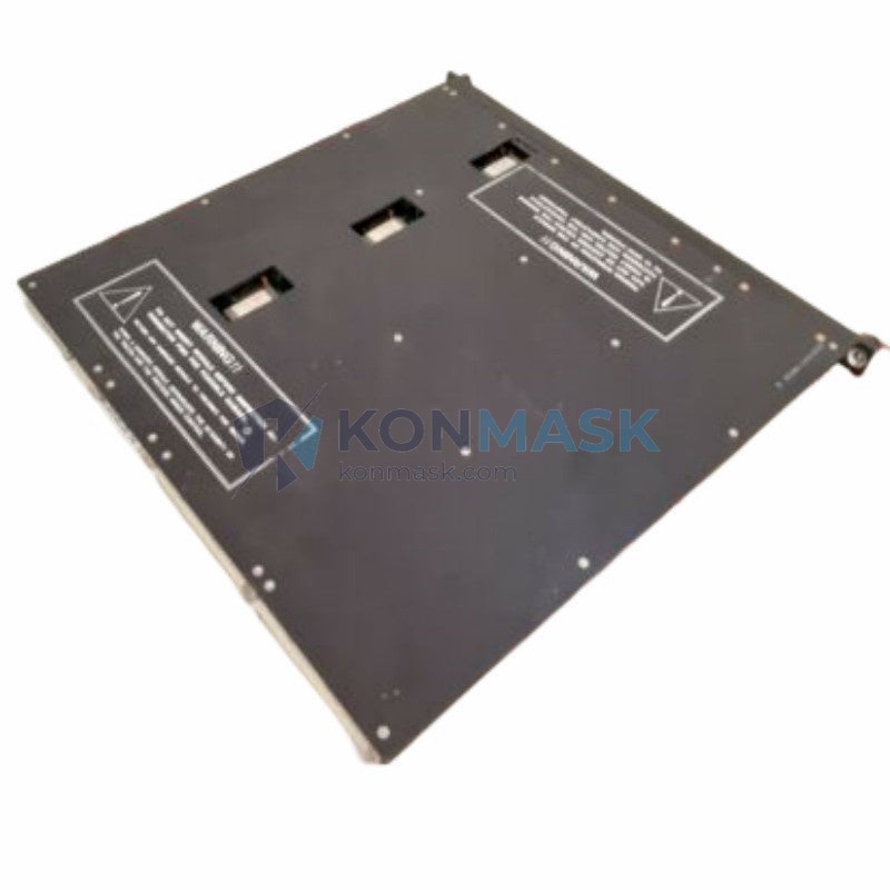 Genuine TRICONEX HCU3700/3703E - Industrial Automation Part