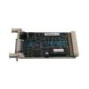 ABB CI570 3BSE001440R1 AC 800M - Front Panel and Connectivity View