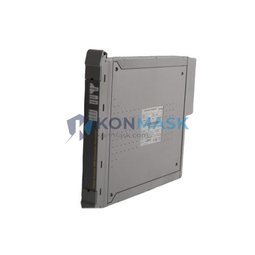 Genuine ICS Triplex T8310CX Triplex™ TMR Safety System - Industrial Automation Part