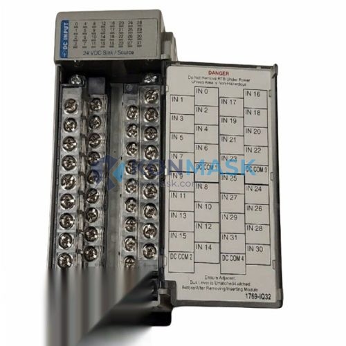 Genuine AB 1769-IQ32 CompactLogix 1769 - Industrial Automation Part